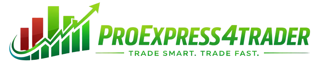 Pro express4trader